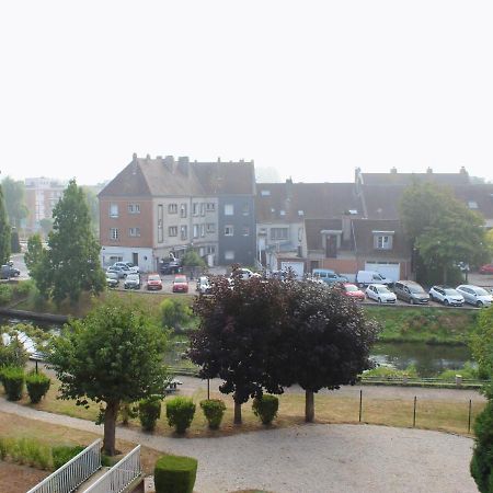 Studio Capucine - Centre Ville - Jolie Vue - Cosy Eu, 滨海塞纳省 外观 照片