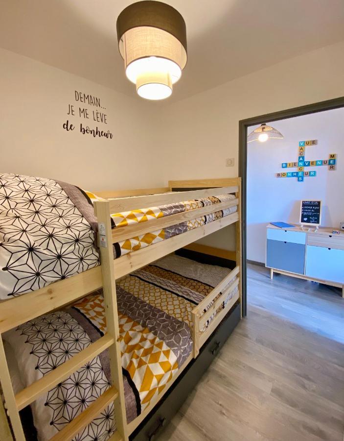 Studio Capucine - Centre Ville - Jolie Vue - Cosy Eu, 滨海塞纳省 外观 照片