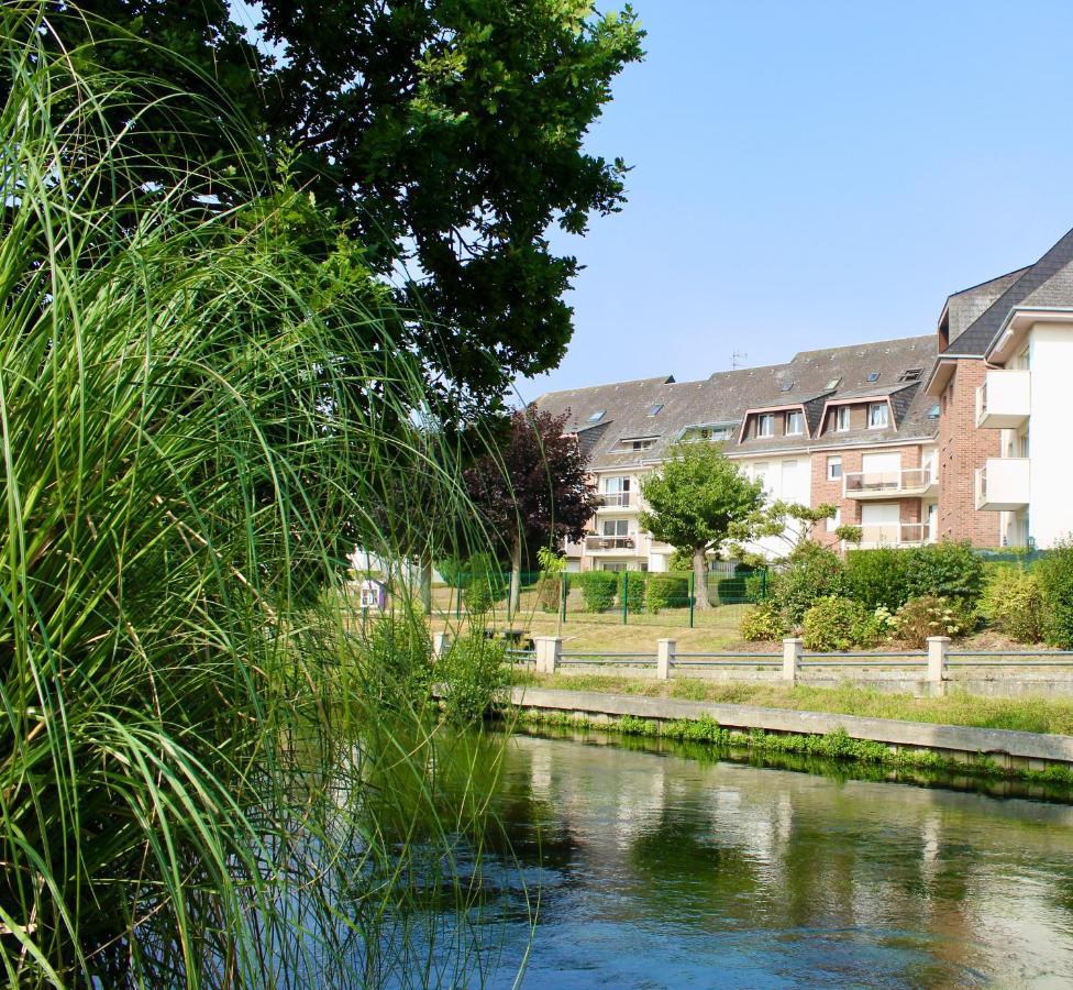 Studio Capucine - Centre Ville - Jolie Vue - Cosy Eu, 滨海塞纳省 外观 照片