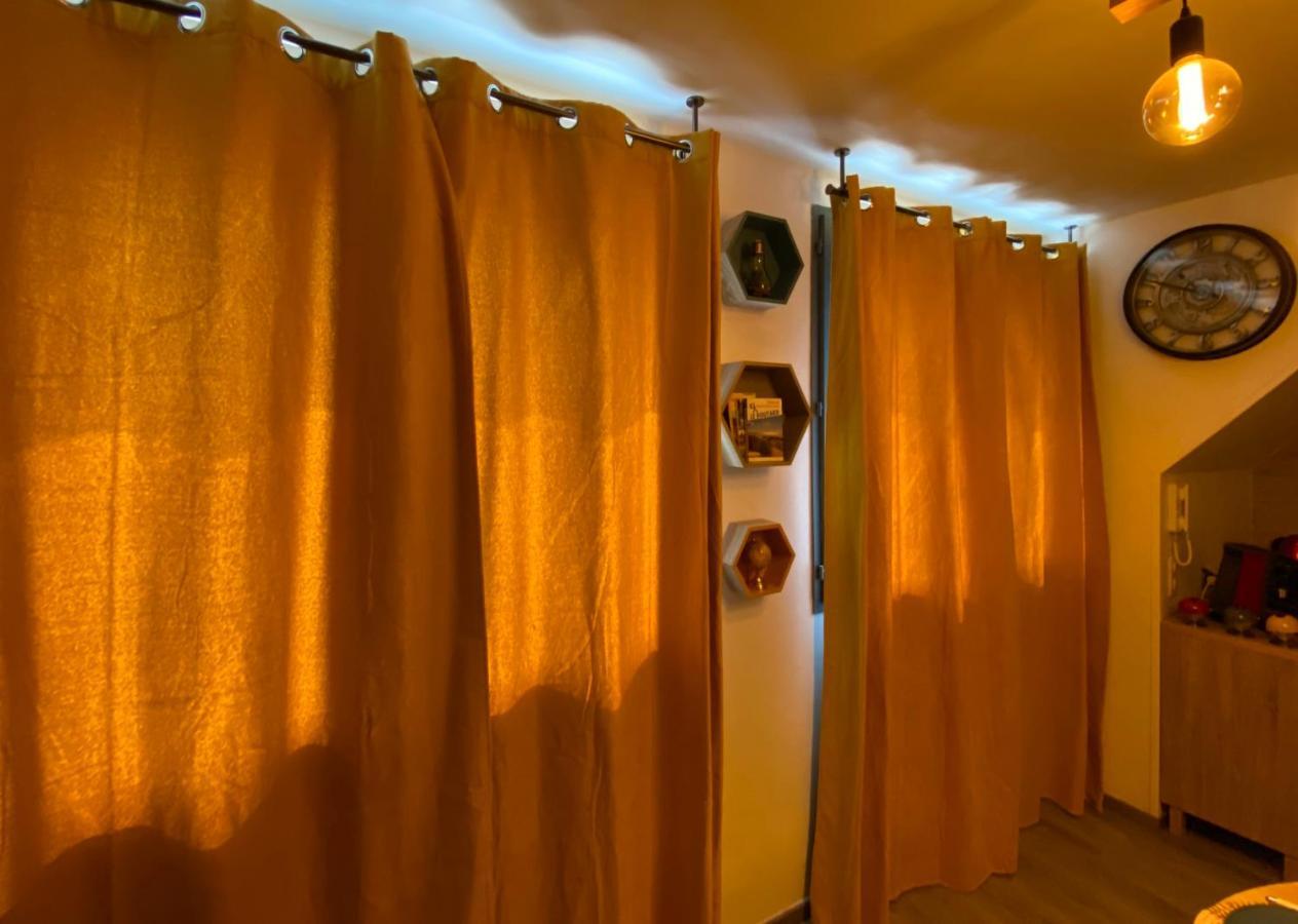 Studio Capucine - Centre Ville - Jolie Vue - Cosy Eu, 滨海塞纳省 外观 照片
